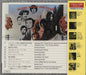 Blood Sweat & Tears Blood Sweat & Tears Japanese CD album (CDLP)