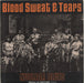 Blood Sweat & Tears Nuclear Blues UK 12" vinyl single (12 inch record / Maxi-single) MCAT569