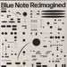 Blue Note Blue Note Re:imagined UK 2-LP vinyl record set (Double LP Album) 00602508909276