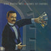 Blue Oyster Cult Agents Of Fortune - EX UK vinyl LP album (LP record) CBS81385