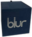 Blur Blur 21 - The Box UK CD Album Box Set BLURBOX21