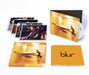 Blur Blur UK 2 CD album set (Double CD) BLR2CBL880685