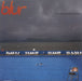 Blur The Ballad Of Darren - Coloured Vinyl - Sealed + Autographed Card & Slipmat UK vinyl LP album (LP record) 5054197660160