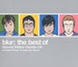 Blur The Best Of UK 2 CD album set (Double CD) FOODCDS33