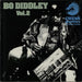 Bo Diddley Chess Masters Volume 2 UK 2-LP vinyl record set (Double LP Album) CXMD4009