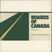 Boards Of Canada Trans Canada Highway - White Vinyl UK 12" vinyl single (12 inch record / Maxi-single) WAP200