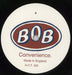 Bob Convenience UK 7" vinyl single (7 inch record / 45) H9907CO835082