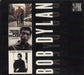 Bob Dylan 3 Classic Albums Canadian CD Album Box Set C3K64811
