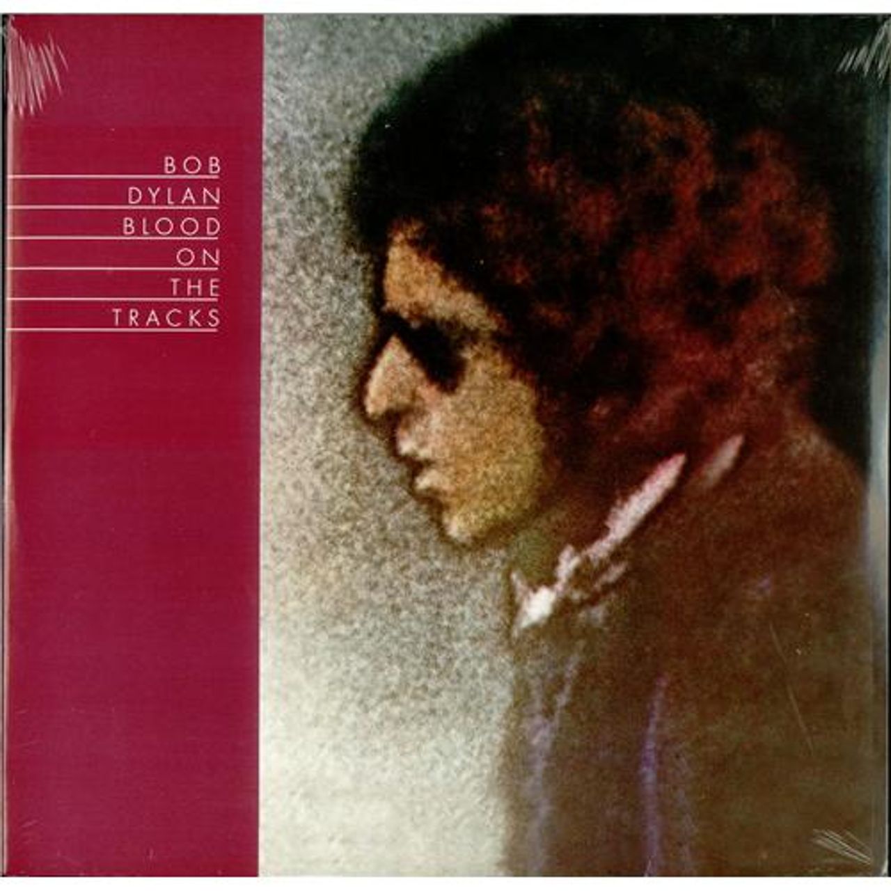 2000s Vinyl LP Albums & Records