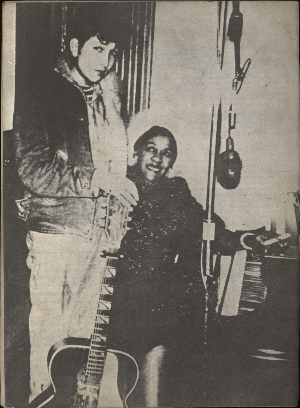 Bob Dylan Bob Dylan New Morning UK book