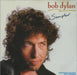 Bob Dylan Bob Dylan Sampler Dutch Promo CD album (CDLP) SAMPCD1158