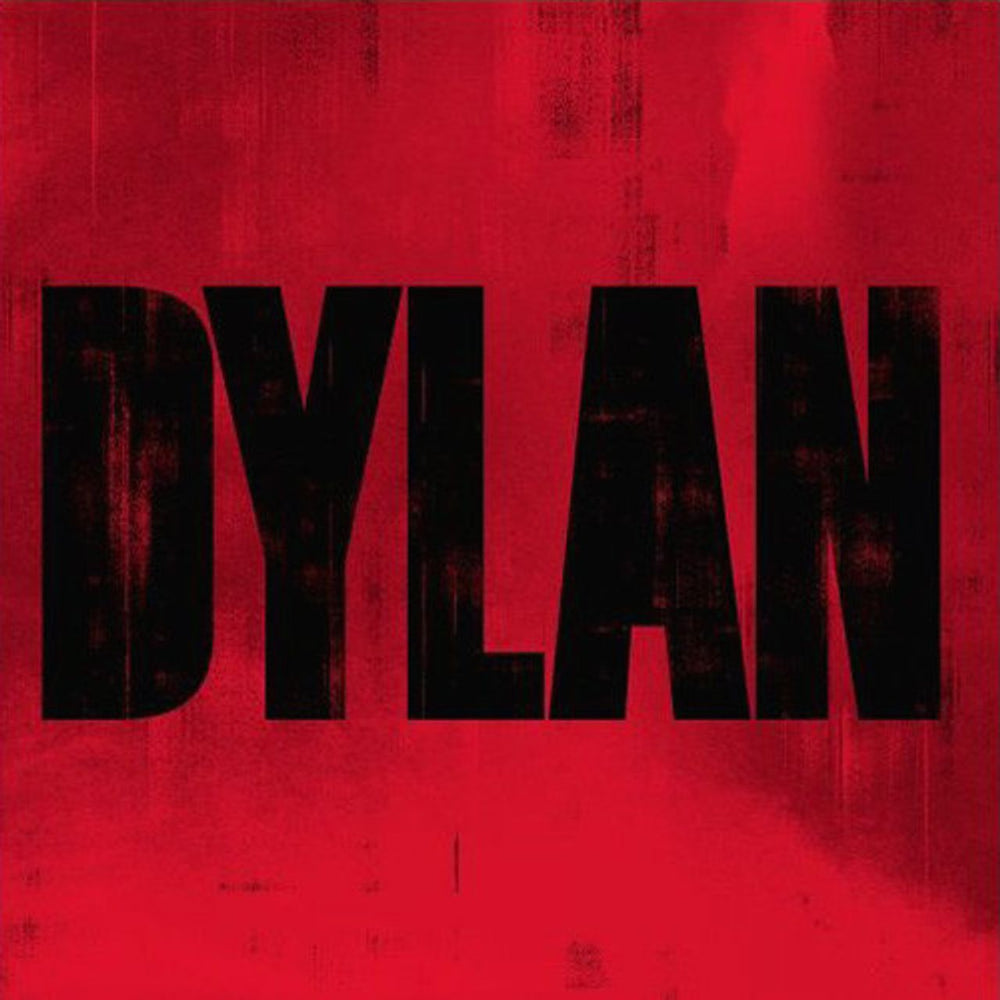 Bob Dylan Dylan UK CD Album Box Set 88697114202