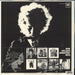 Bob Dylan Greatest Hits US vinyl LP album (LP record) 090771515612