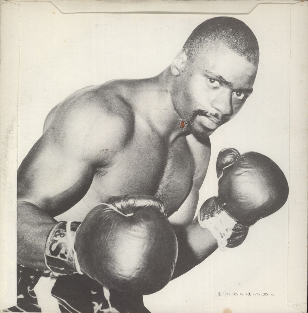 Bob Dylan Hurricane + P/S UK 7" vinyl single (7 inch record / 45)