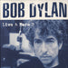 Bob Dylan Live And Rare 2 Austrian Promo CD single (CD5 / 5") SAMPCM11408-2