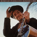 Bob Dylan Nashville Skyline - 180 Gram 45RPM - Sealed US vinyl LP album (LP record) MFSL2-424