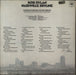 Bob Dylan Nashville Skyline - 1st Stereo - Upton - VG UK vinyl LP album (LP record)