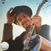 Bob Dylan Nashville Skyline - White Vinyl - Sealed UK vinyl LP album (LP record) 19439797561