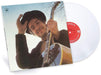 Bob Dylan Nashville Skyline - White Vinyl - Sealed UK vinyl LP album (LP record) DYLLPNA761914