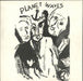 Bob Dylan Planet Waves - Dutch sleeve UK vinyl LP album (LP record) ILPS9261