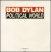 Bob Dylan Political World UK 12" vinyl single (12 inch record / Maxi-single) 6556436