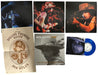 Bob Dylan Rolling Thunder Revue [The Bootleg Series Volume 5] US 3-LP vinyl record set (Triple LP Album) DYL3LRO508800