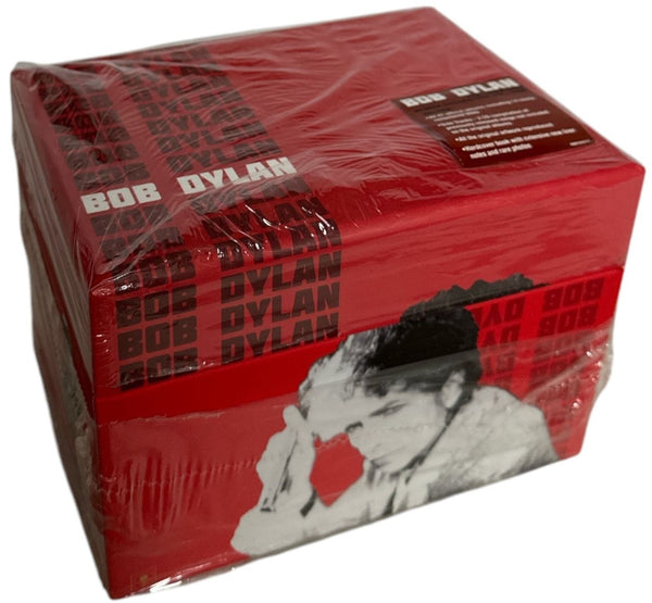 洋楽 BOB DYLAN the complete album collection Bob Dylan: The Complete Album Collection Vol. One - Wikipedia