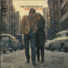 Bob Dylan The Freewheelin' Bob Dylan - 1st - VG - Smooth UK vinyl LP album (LP record) BPG62193