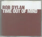 Bob Dylan Time Out Of Mind German Promo CD album (CDLP) PRCD486