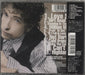 Bob Dylan Time Out Of Mind Japanese Promo CD album (CDLP) 4988009845692