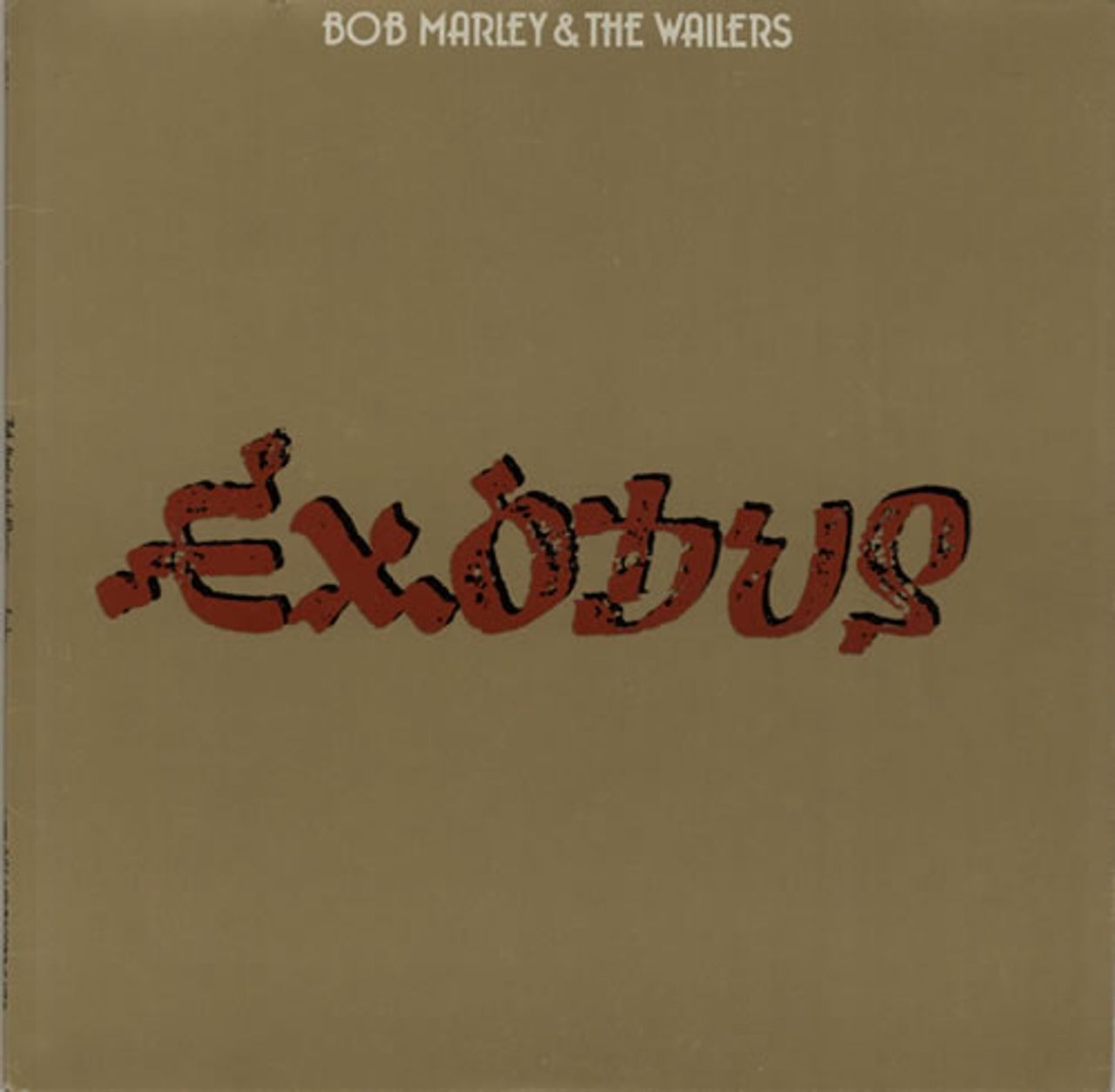 ziggy 安い marley exodus レコード