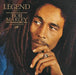 Bob Marley & The Wailers Legend The Best Of - Remastered - Sealed UK vinyl LP album (LP record) 0600753030523