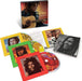 Bob Marley & The Wailers Songs Of Freedom: The Island Years - Sealed UK CD Album Box Set BMLDXSO841054