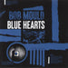 Bob Mould Blue Hearts US vinyl LP album (LP record) MRG730