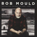 Bob Mould Distortion: The Best Of 1989 - 2019 - Clear Vinyl UK 2-LP vinyl record set (Double LP Album) DEMREC800X
