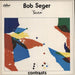 Bob Seger Seven UK vinyl LP album (LP record) E-ST11748