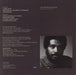 Bobby Hutcherson The View From The Inside US vinyl LP album (LP record)