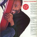 Bobby McFerrin Simple Pleasures - hypestickered UK vinyl LP album (LP record) MTL1018