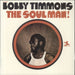 Bobby Timmons The Soul Man! US vinyl LP album (LP record) PR7465