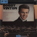 Bobby Vinton Sings Great Motion Picture Themes UK vinyl LP album (LP record) SX6021