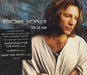 Bon Jovi Lie To Me + Calendar UK CD single (CD5 / 5") JOVCX19