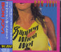 Bon Jovi Slippery When Wet + Obi Japanese CD album (CDLP) PHCR-4269