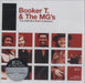 Booker T. & The M.G.'s The Definitive Soul Collection French 2 CD album set (Double CD) 8122776602