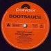 Bootsauce  Everyone's A Winner [Remix] UK 12" vinyl single (12 inch record / Maxi-single) 6ZZ12EV828544