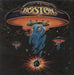 Boston Boston UK vinyl LP album (LP record) EPC81611