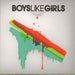 Boys Like Girls Boys Like Girls UK CD album (CDLP) 88697055722