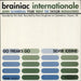 Brainiac Internationale US 7" vinyl single (7 inch record / 45) TG148