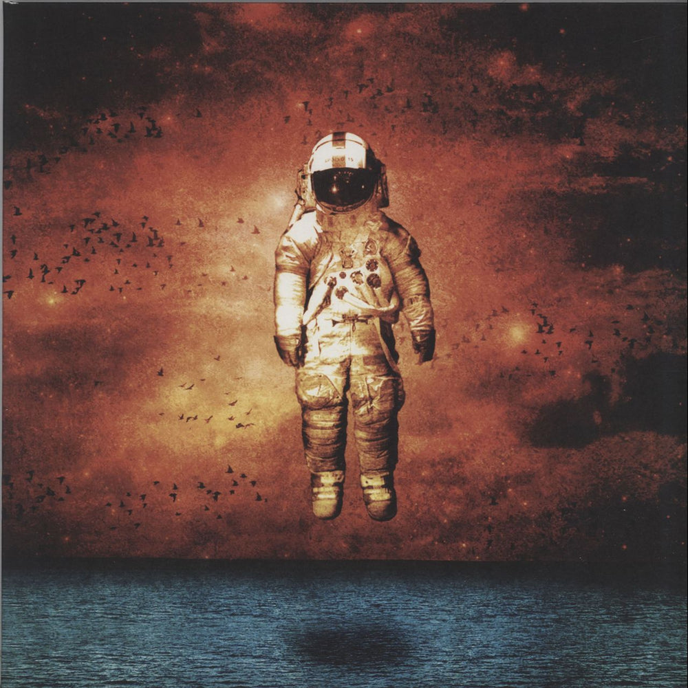 Brand New Deja Entendu - 180gram US 2-LP vinyl record set (Double LP Album) TCR-03182