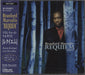 Branford Marsalis Requiem Japanese Promo CD album (CDLP) SRCS8907