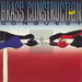 Brass Construction Conquest - shrink US vinyl LP album (LP record) ST-12423